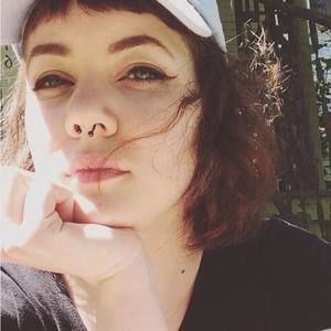 Meet your Posher, Meg